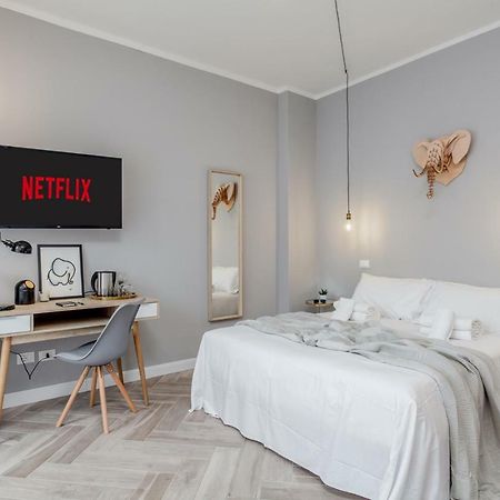 Otium Fornaci San Pietro Hotel Roma Ngoại thất bức ảnh