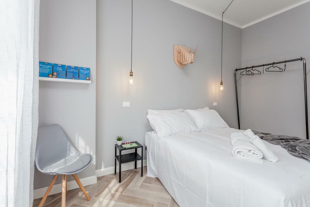 Otium Fornaci San Pietro Hotel Roma Ngoại thất bức ảnh
