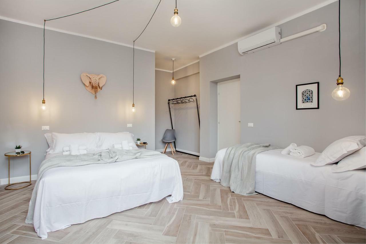 Otium Fornaci San Pietro Hotel Roma Ngoại thất bức ảnh