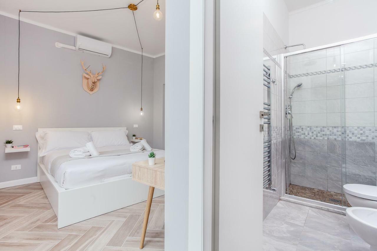 Otium Fornaci San Pietro Hotel Roma Ngoại thất bức ảnh