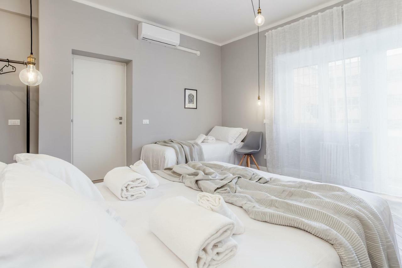 Otium Fornaci San Pietro Hotel Roma Ngoại thất bức ảnh