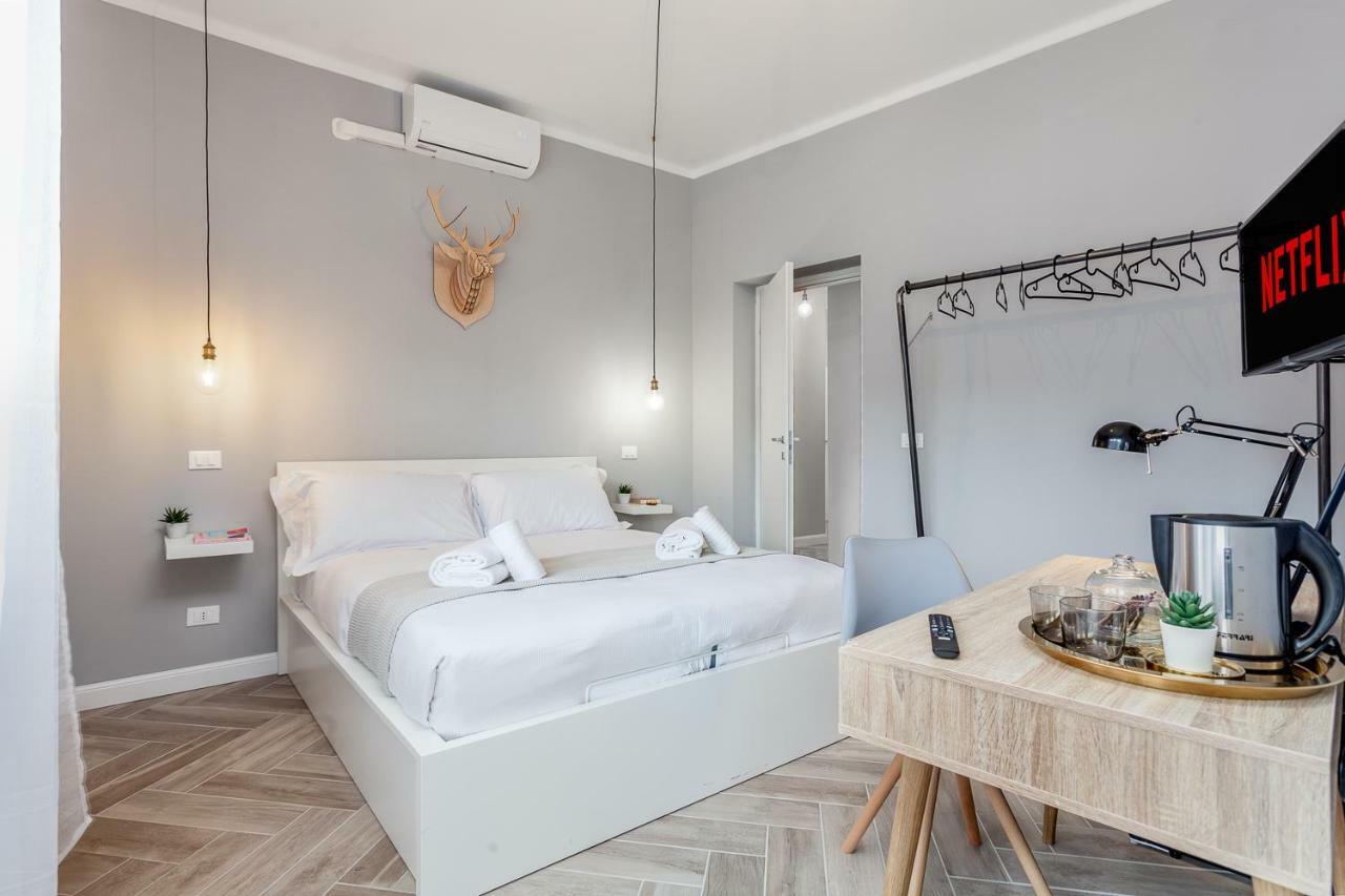 Otium Fornaci San Pietro Hotel Roma Ngoại thất bức ảnh