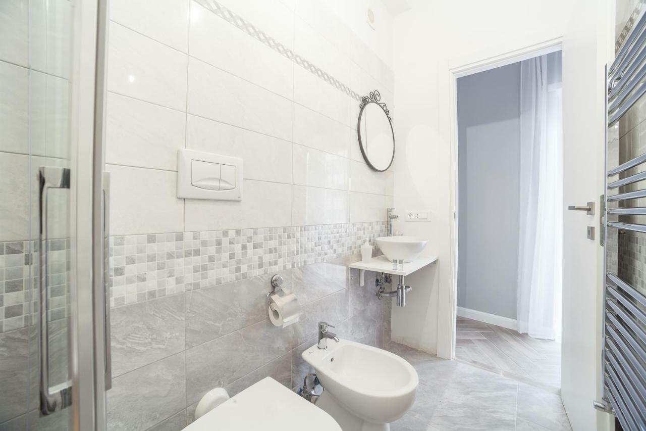 Otium Fornaci San Pietro Hotel Roma Ngoại thất bức ảnh