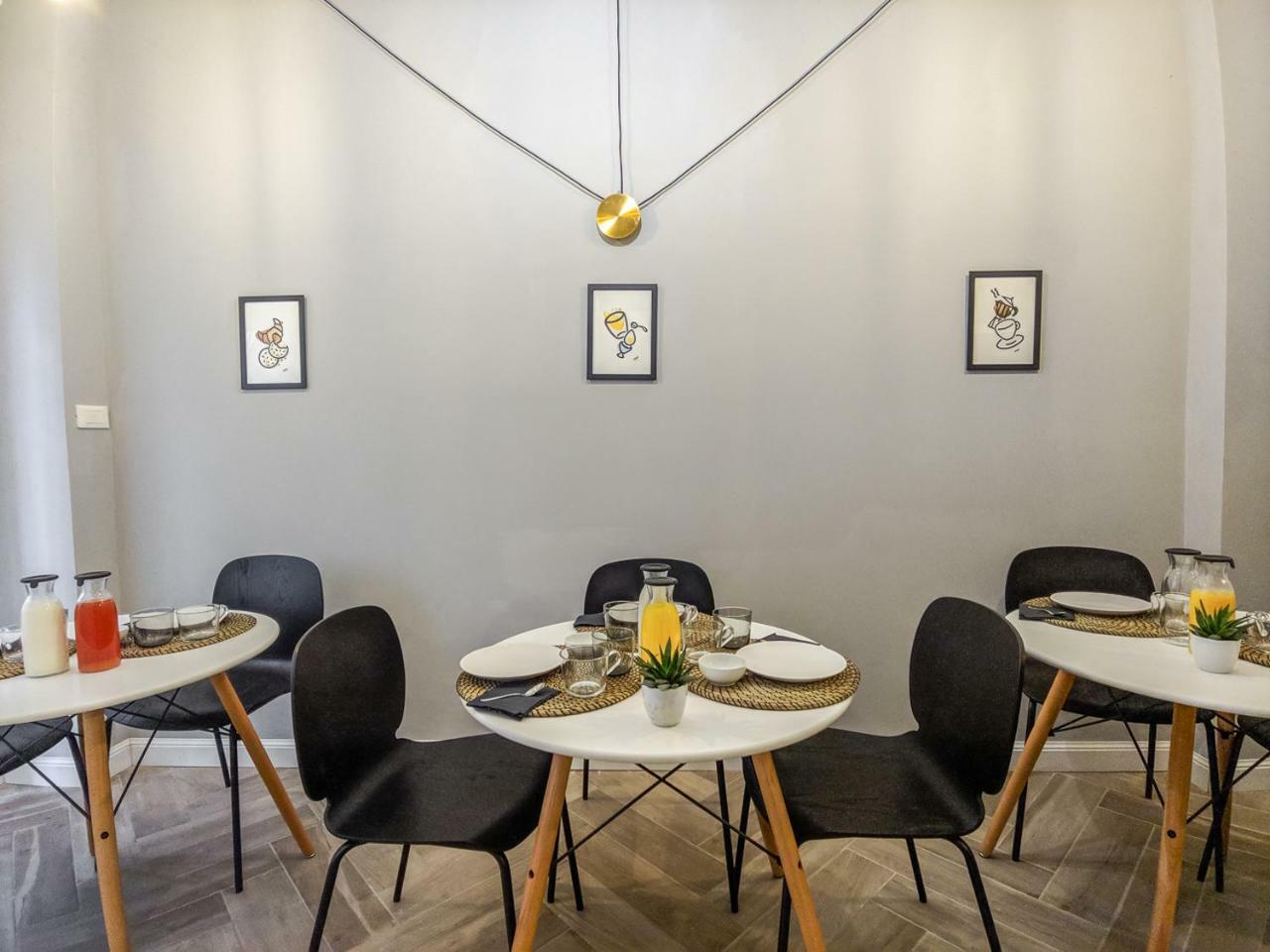 Otium Fornaci San Pietro Hotel Roma Ngoại thất bức ảnh