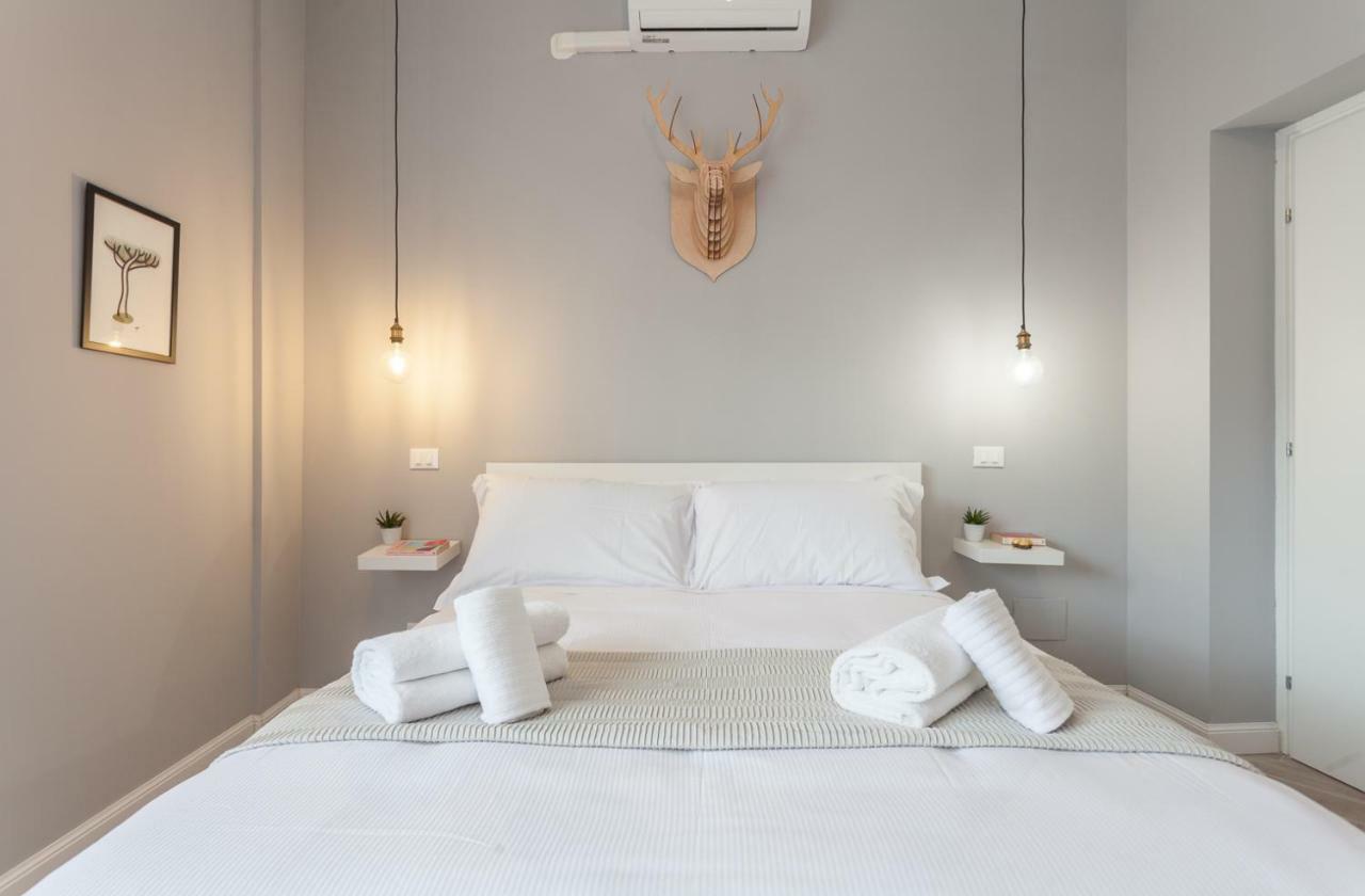 Otium Fornaci San Pietro Hotel Roma Ngoại thất bức ảnh