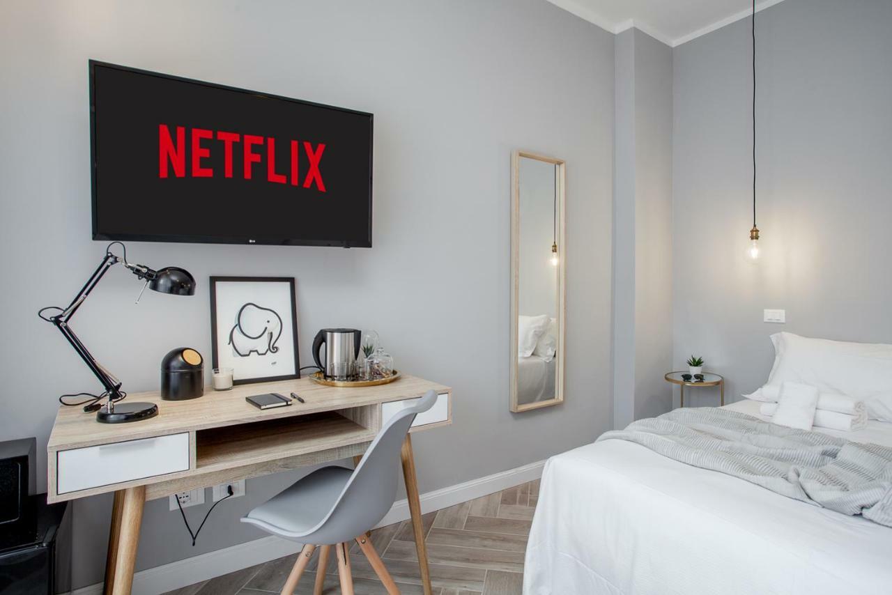 Otium Fornaci San Pietro Hotel Roma Ngoại thất bức ảnh
