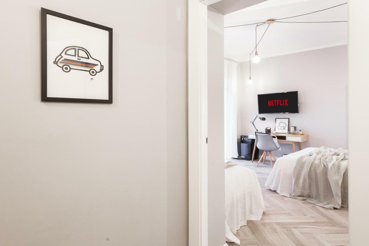 Otium Fornaci San Pietro Hotel Roma Ngoại thất bức ảnh