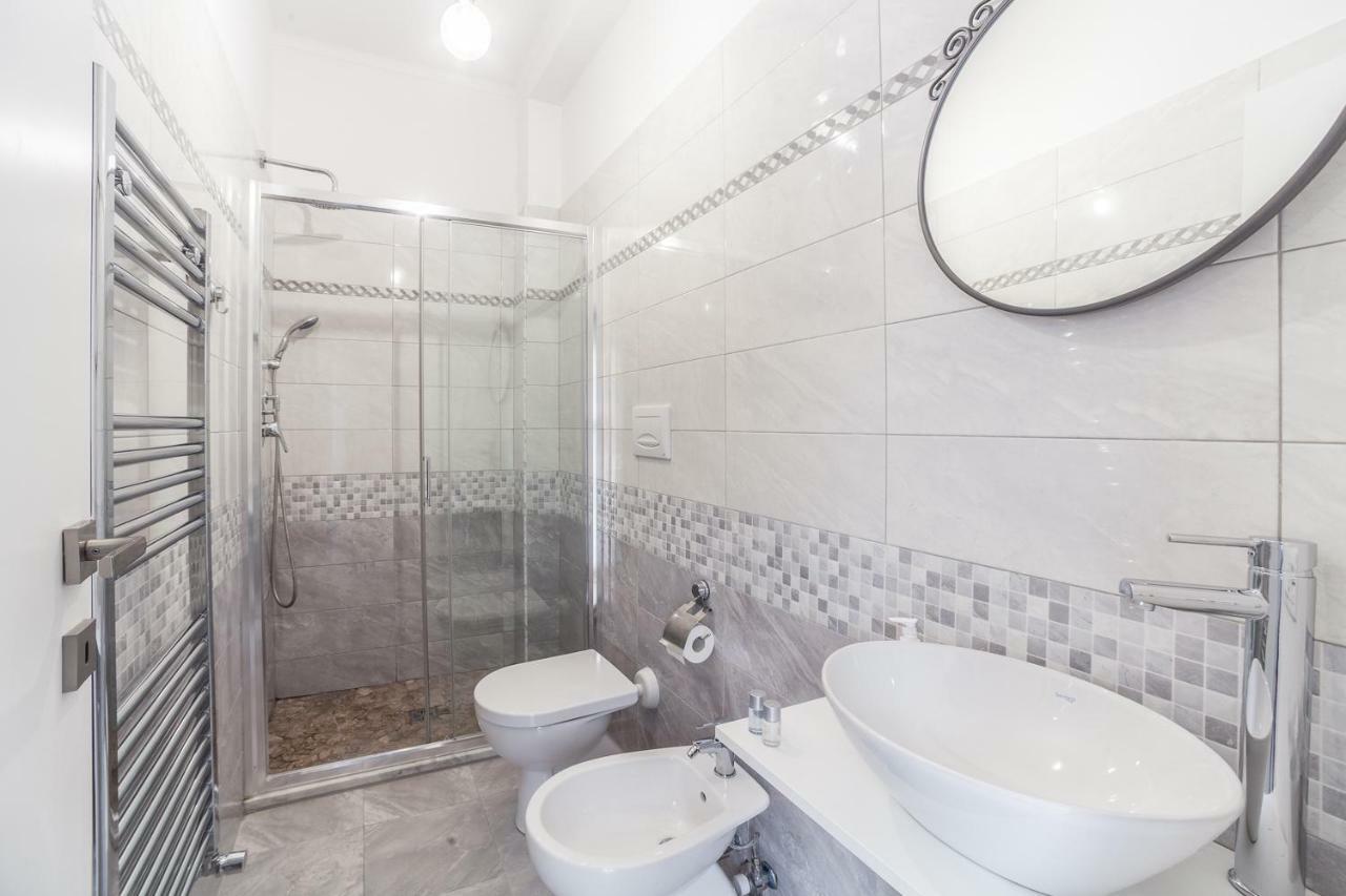 Otium Fornaci San Pietro Hotel Roma Ngoại thất bức ảnh