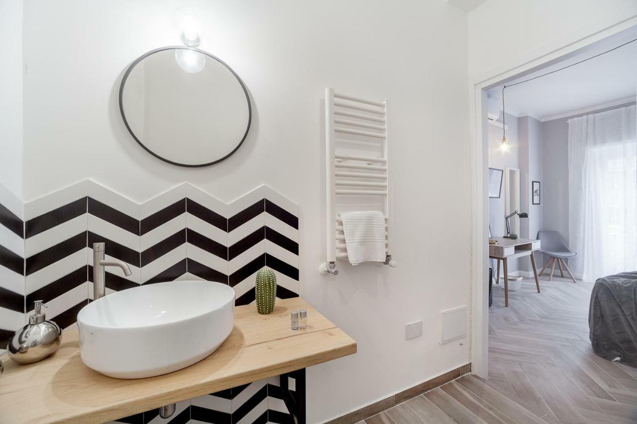 Otium Fornaci San Pietro Hotel Roma Ngoại thất bức ảnh