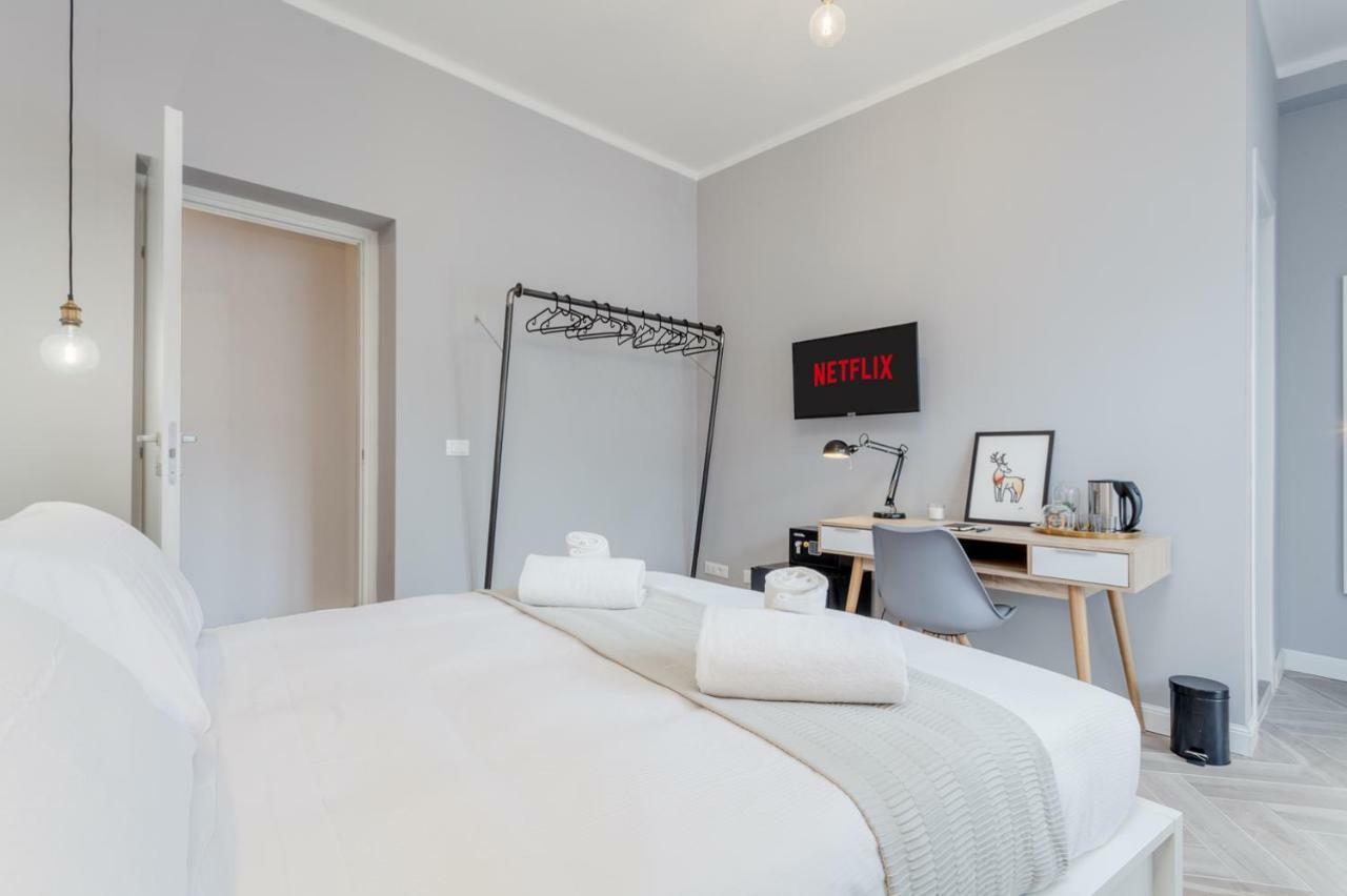 Otium Fornaci San Pietro Hotel Roma Ngoại thất bức ảnh