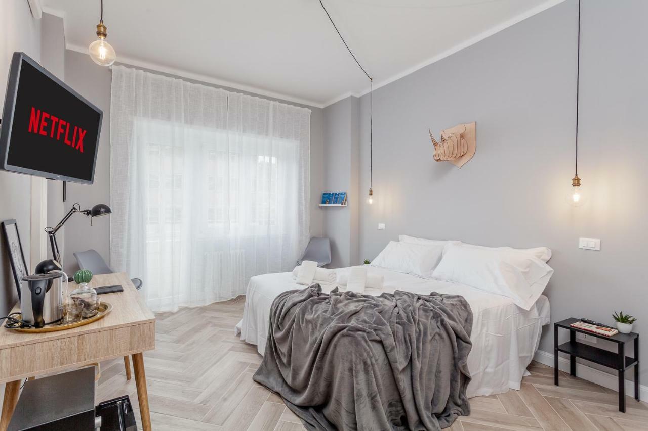 Otium Fornaci San Pietro Hotel Roma Ngoại thất bức ảnh