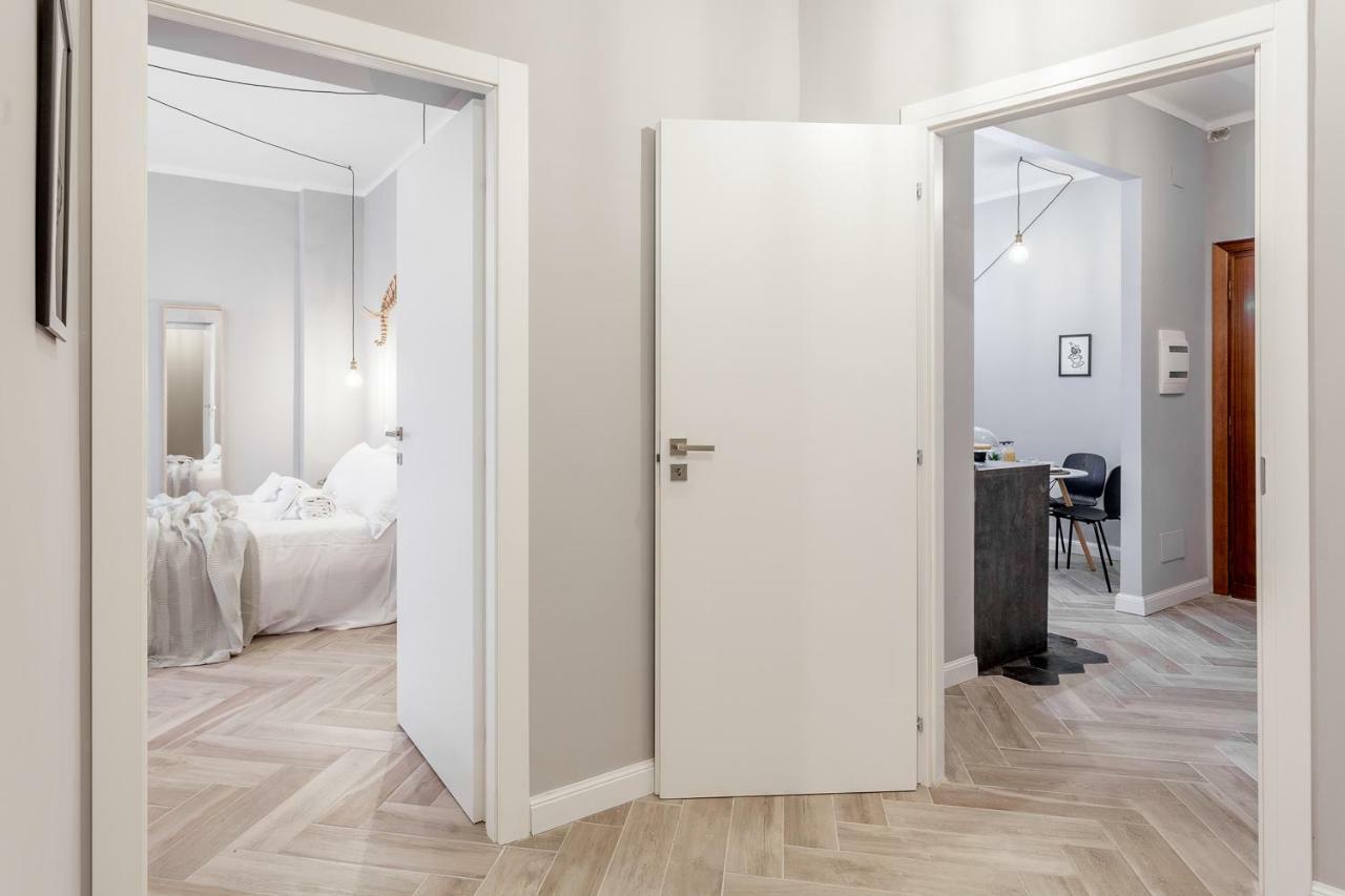 Otium Fornaci San Pietro Hotel Roma Ngoại thất bức ảnh