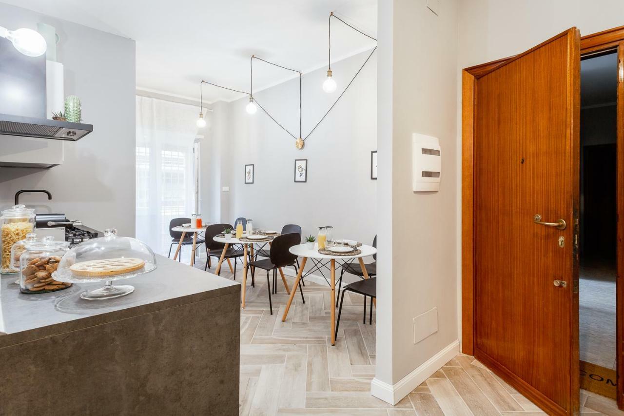 Otium Fornaci San Pietro Hotel Roma Ngoại thất bức ảnh