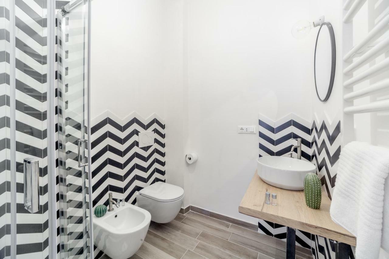 Otium Fornaci San Pietro Hotel Roma Ngoại thất bức ảnh