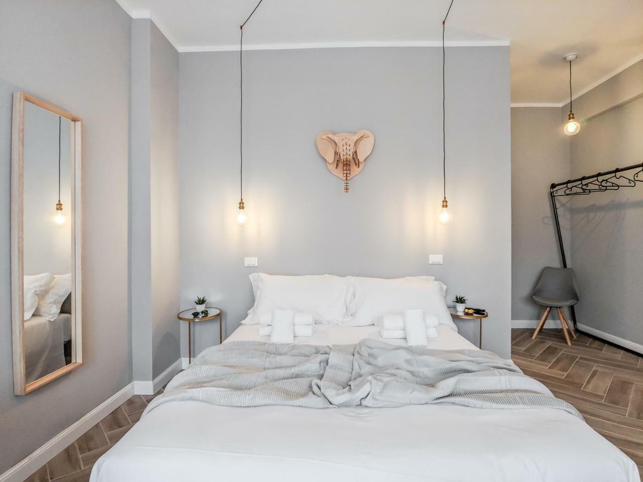 Otium Fornaci San Pietro Hotel Roma Ngoại thất bức ảnh