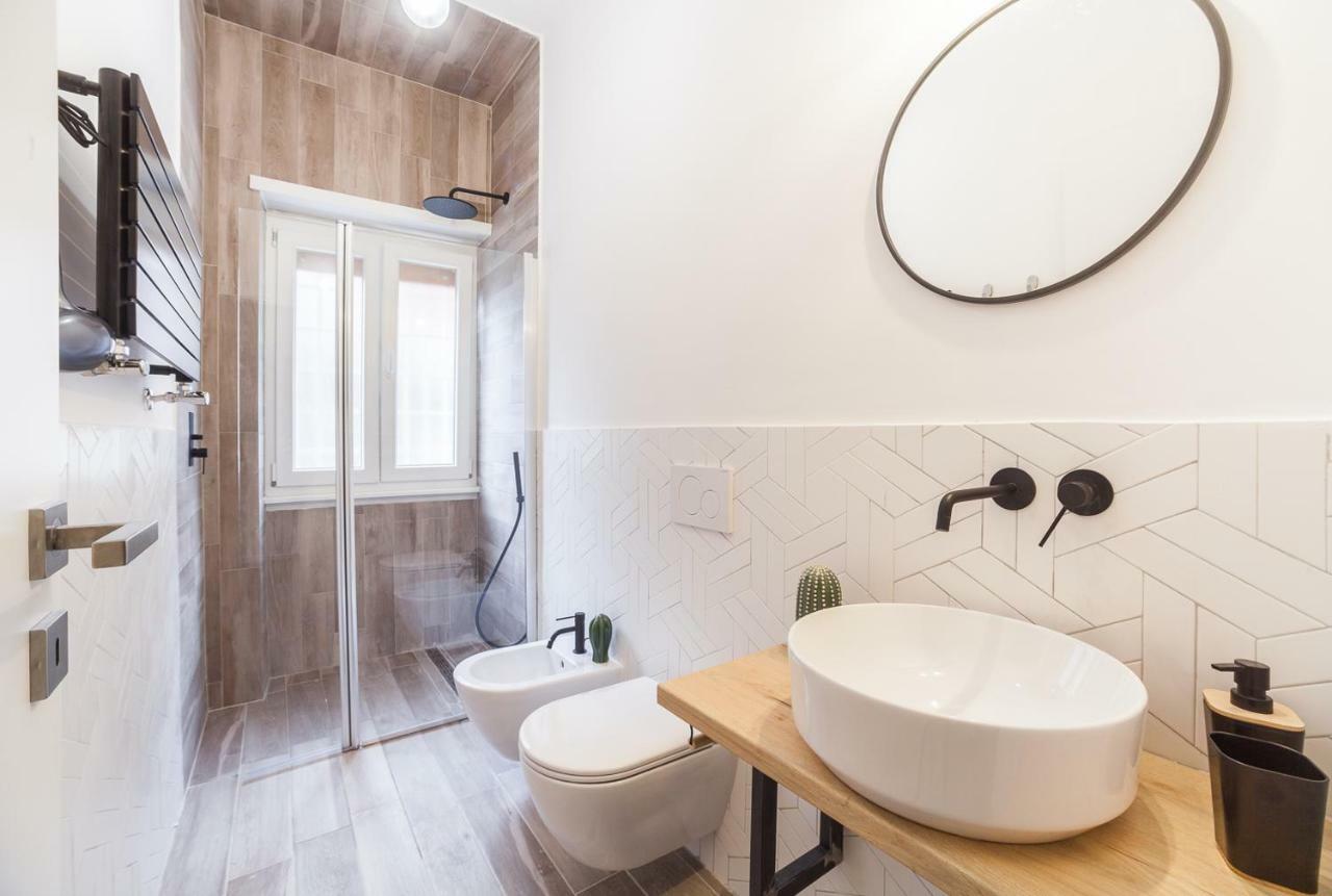 Otium Fornaci San Pietro Hotel Roma Ngoại thất bức ảnh