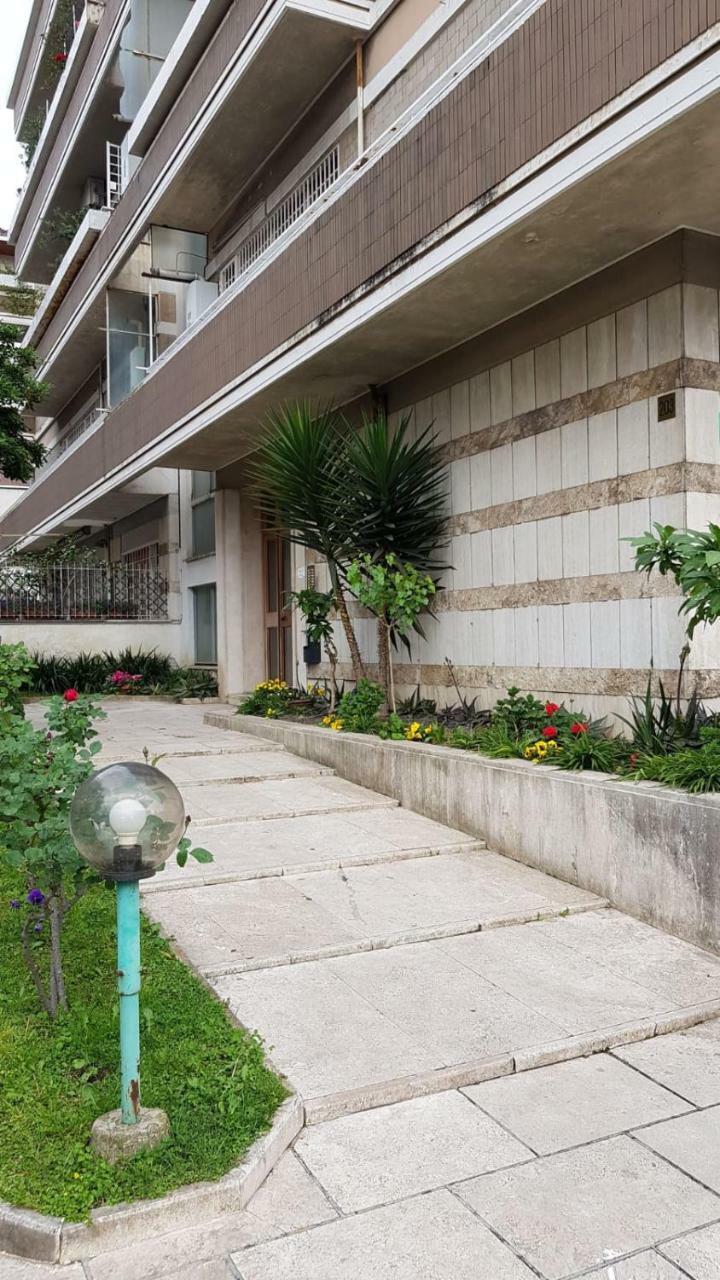 Otium Fornaci San Pietro Hotel Roma Ngoại thất bức ảnh